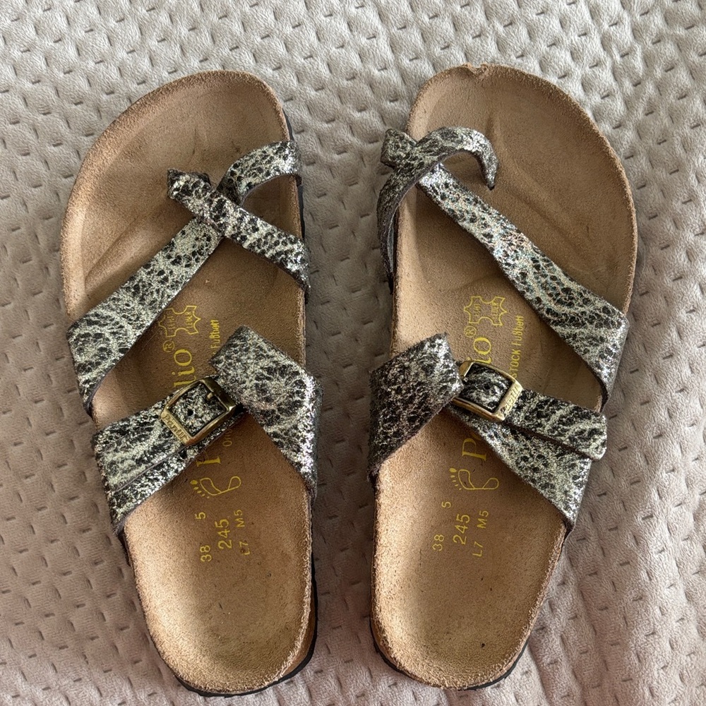 Birkenstock Papillio Mayari Sandals